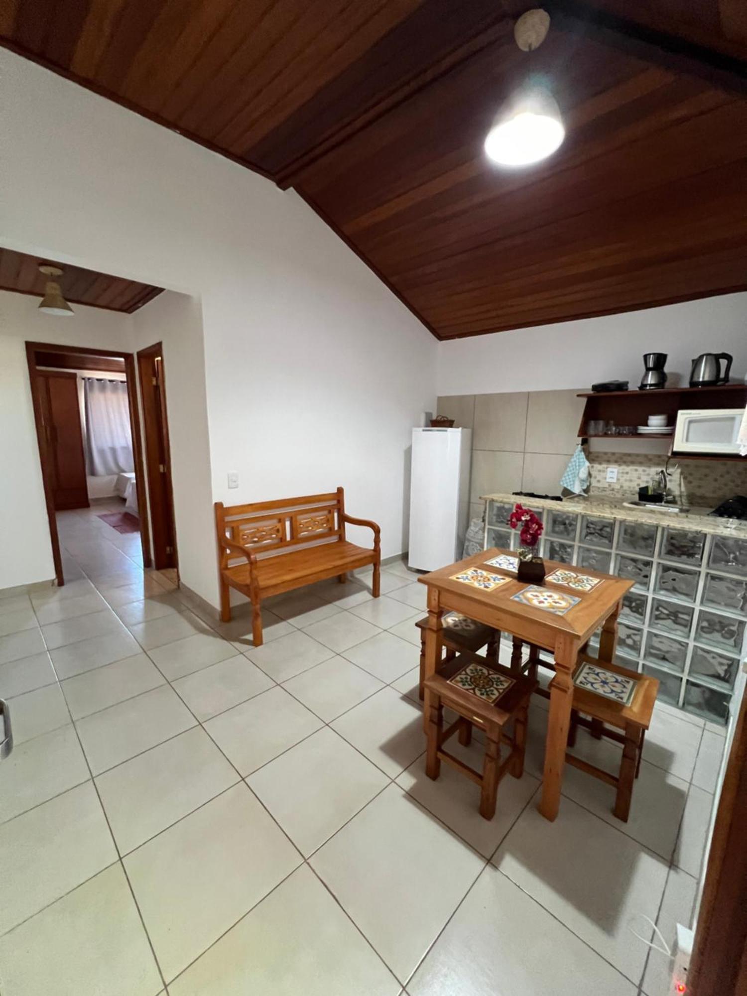 Apartamento em João Fernandes - Búzios Exterior foto