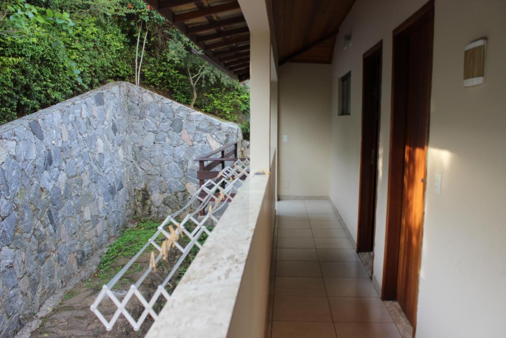 Apartamento em João Fernandes - Búzios Exterior foto